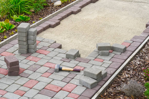 Best Cobblestone Driveway Pavers  in Skyline, AL