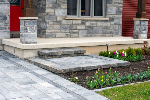 Best Brick Driveway Pavers  in Skyline, AL