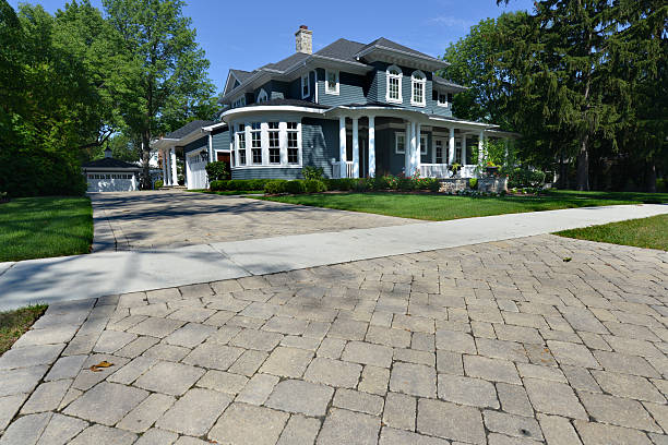 Best Best Driveway Pavers  in Skyline, AL