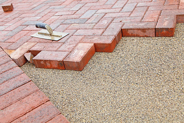 Skyline, AL Driveway Pavers Company