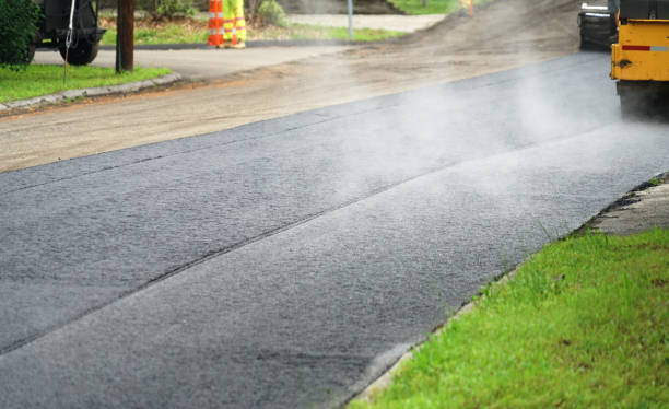 Best Affordable Driveway Pavers  in Skyline, AL
