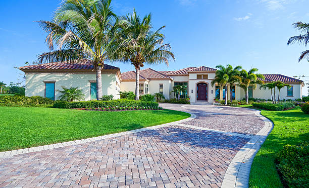 Reasons to Select Us for Your Driveway Paving Requirements in Skyline, AL